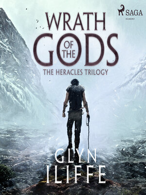 cover image of Wrath of the Gods
